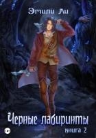 Черные лабиринты. Книга 2