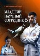 Младший научный сотрудник 6 (СИ)