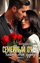 Семейный очаг. Найти свою судьбу (СИ)