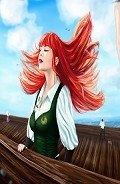 Бокал эльфийского               (СИ)