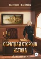 Обратная сторона Истока (СИ)
