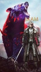 Скам, история мамонта (СИ)