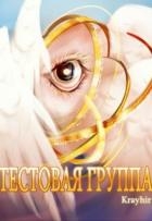 Тестовая группа. Книга шестая (СИ)
