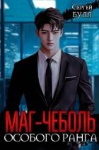 Маг-чеболь особого ранга (СИ)