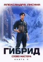 Слово мастера (СИ)
